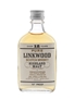 Linkwood 12 Year Old Bottled 1970s 5cl / 40%