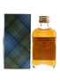 Longmorn Glenlivet 12 Year Old Bottled 1980s - Gordon & MacPhail 5cl / 40%