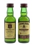 Jameson Crested Ten & Special Reserve 12 Year Old  2 x 5cl / 40%