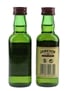 Jameson Crested Ten & Special Reserve 12 Year Old  2 x 5cl / 40%