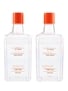 Cointreau Advertising Prints & Cointreau Fizz Serving Bottles 2x Prints & 2x Cocktail Serving Bottles 