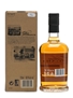 Glen Garioch 1998 14 Years Old - World Of Whiskies 70cl