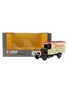 Dewar's Fine Scotch C913 Thornycroft Van Corgi Classics 13cm x 6.5cm x 4cm