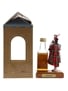 Glendronach 12 Year Old Original Bottled 1980s - Sherwood Figures 5cl / 40%