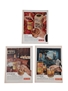 Early Times Bourbon Adverts 3 x Prints - 1959-1960 3 x 26cm x 36cm