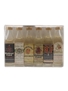 Alpa Miniatures Collection Blended Scotch Whisky 6 x 1.1cl / 40%