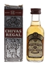 Chivas Regal 12 Year Old  5cl / 43%