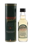 Tamnavulin Glenlivet 10 Year Old Bottled 2000s 5cl / 40%