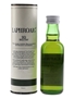 Laphroaig 10 Year Old Bottled 1980s-1990s - Pre Royal Warrant 5cl / 40%