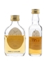 Islay Single Malt 10 Year Old Marks & Spencer 2 x 5cl / 40%