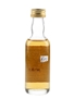 Tomatin 1964 Connoisseurs Choice Bottled 1990s - Gordon & MacPhail 5cl / 40%