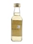 Bladnoch 1991 Connoisseurs Choice Bottled 2000s - Gordon & MacPhail 5cl / 40%