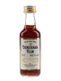 OVD Old Vatted Demerara Rum Bottled 1980s 5cl / 40%