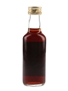 OVD Old Vatted Demerara Rum Bottled 1980s 5cl / 40%