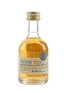 Pike Creek Double Barreled Port Cask Finish 5cl / 40%