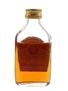 Four Bells Navy Rum Bottled 1980s - Challis Stern & Co. 5cl / 42.9%