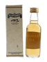 Glenturret 15 Year Old  5cl / 40%