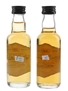 Glen Deveron 10 & 12 Year Old  2 x 5cl / 40%