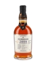 Foursquare 2008 12 Year Old Single Blended Rum Bottled 2020 - Exceptional Cask Selection Mark XIII 70cl / 60%