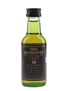 Glenlivet 18 Year Old  5cl / 43%