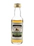 Glenlivet 12 Year Old Bottled 1990s - Gordon & MacPhail 5cl / 40%