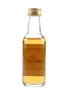 Glenlivet 15 Year Old Bottled 1980s - Gordon & MacPhail 5cl / 40%