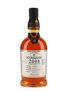 Foursquare 2008 12 Year Old Single Blended Rum Bottled 2020 - Exceptional Cask Selection Mark XIII 70cl / 60%