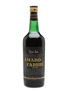 Amaro Fabbri Bottled 1950s 1 Litre / 34%