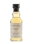 Balvenie 15 Year Old Single Barrel Bottled 1990s-2000s 5cl / 50.4%