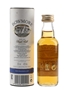 Bowmore 17 Year Old Bottled 2000s 5cl / 43%