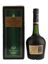 Courvoisier VSOP Bottled 1980s 70cl / 40%