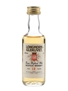 Longmorn Glenlivet 12 Year Old Bottled 1990s - Gordon & MacPhail 5cl / 40%