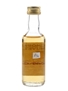 Longmorn Glenlivet 12 Year Old Bottled 1990s - Gordon & MacPhail 5cl / 40%