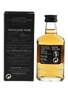 Highland Park 12 Year Old Bottled Pre 2012 5cl / 40%