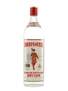 Beefeater Dry Gin Bottled 1970s 113.5cl / 47%