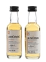 AnCnoc 12 Year Old  2 x 5cl