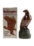 Beneagles Eagle Ceramic Decanter Bottled 1980s 5cl / 40%