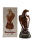 Beneagles Eagle Ceramic Decanter Bottled 1980s 5cl / 40%