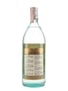 Bacardi Carta Blanca Bottled 1960s-1970s - Spain 100cl