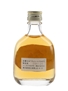 Nikka G&G Whisky Bottled 1970s-1980s - Bear Stand 5cl / 43%