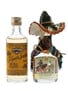 Tequila Sauza & Tequila Zapata  2 x 4.8cl-5cl / 40%