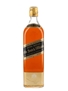 Johnnie Walker Black Label Bottled 1970s 75.7cl / 40%