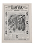 Uam Var Whisky Advert 1899 Advertising Print 30cm x 40cm