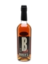 Baker's 7 Year Old 107 Proof Bourbon Batch No. B-90-001 70cl / 53.5%