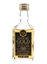 Suntory Gold Blended Whisky Bottled 1970s 5cl / 42%