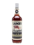 Lamb's Navy Rum Bottled 1980s 75cl / 40%