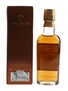 Macallan 10 Year Old  5cl / 40%