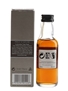 Auchentoshan Three Wood  5cl / 43%