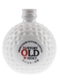 Suntory Old Whisky Bottled 1980s - Golf Ball Bottle 10cl / 43%