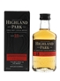 Highland Park 18 Year Old Bottled Pre 2012 5cl / 43%